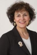 Geraldine Merola Barton, Ph.D.